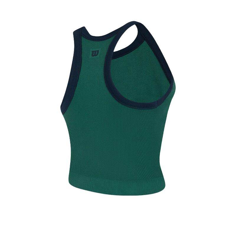 Спортивный бра женский Wilson club sports - Boxette Shop