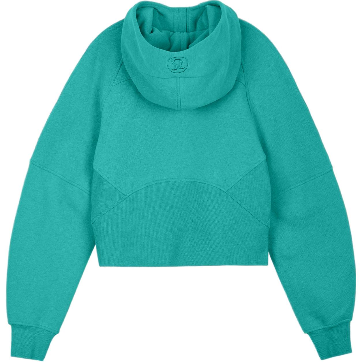Худи женское Lululemon