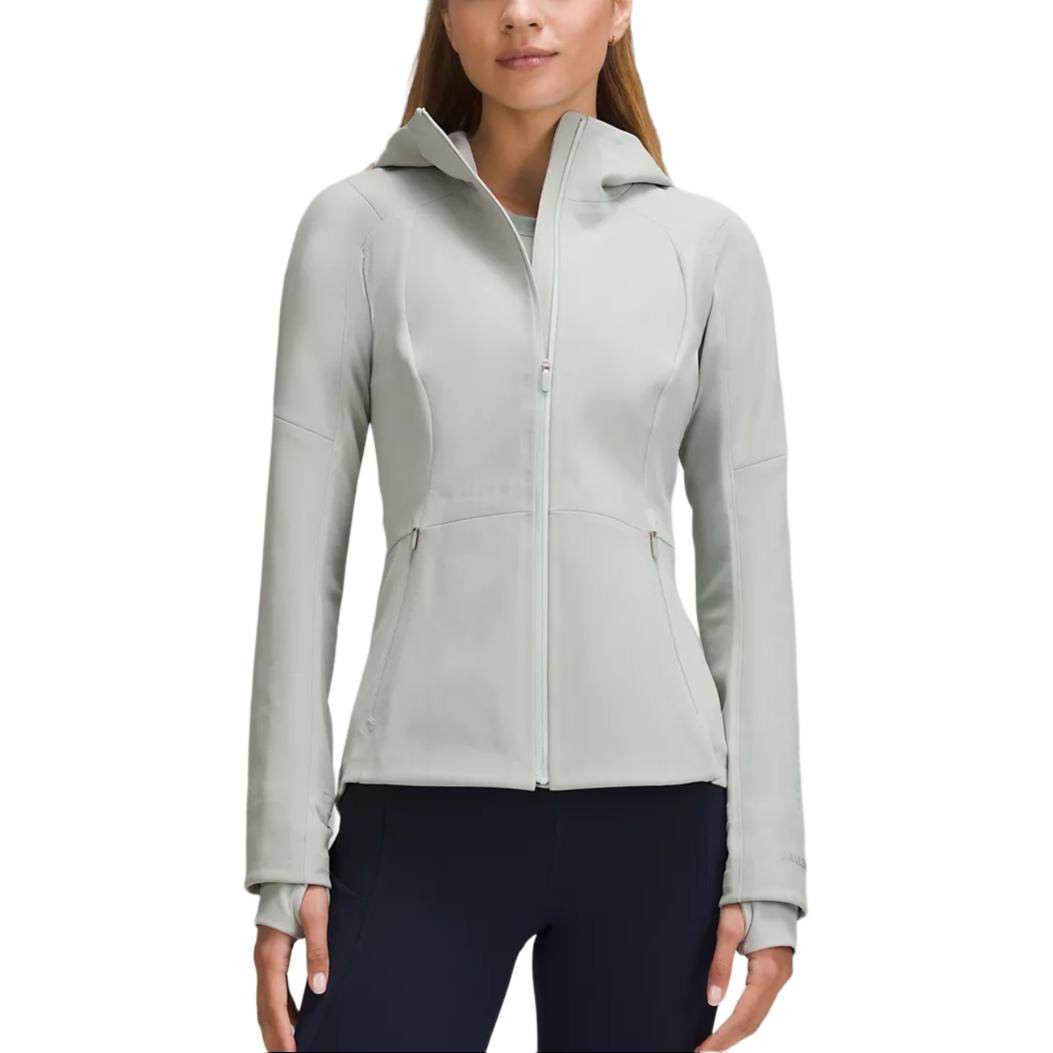Спортивная куртка женская Lululemon - Boxette Shop