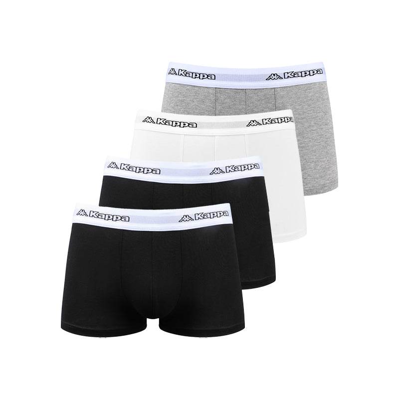 Трусы-боксеры мужские Kappa - Boxette Shop
