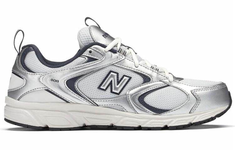 Кроссовки New Balance 408 - Boxette Shop