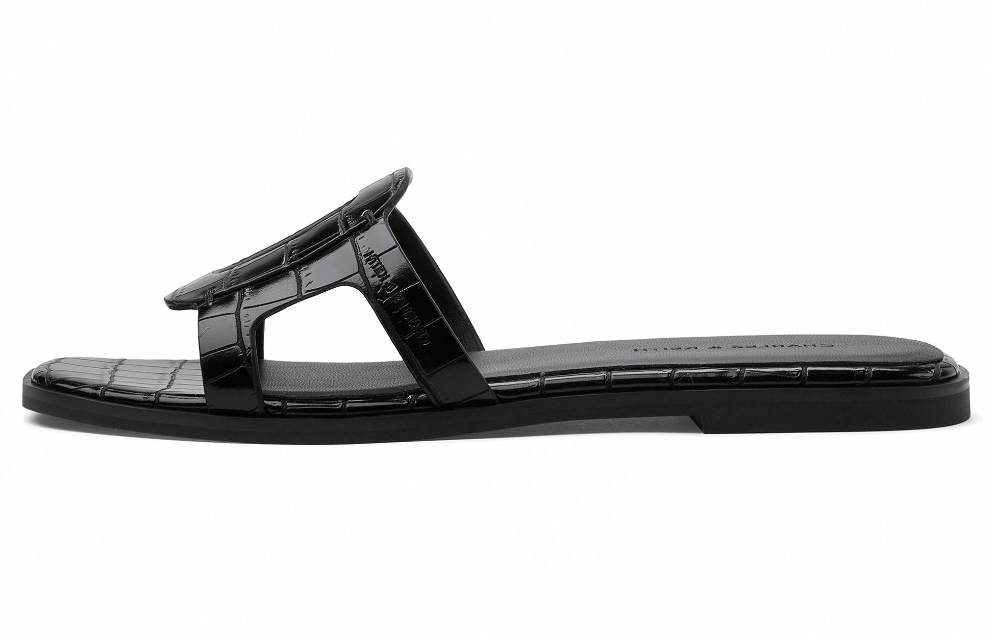 Тапочки женские Charles & Keith - Boxette Shop