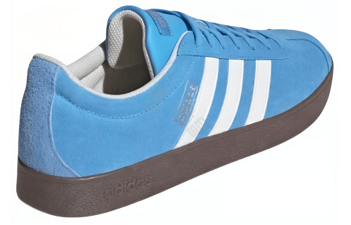 Кроссовки Adidas VL Court 2.0 VL Classic - Boxette Shop