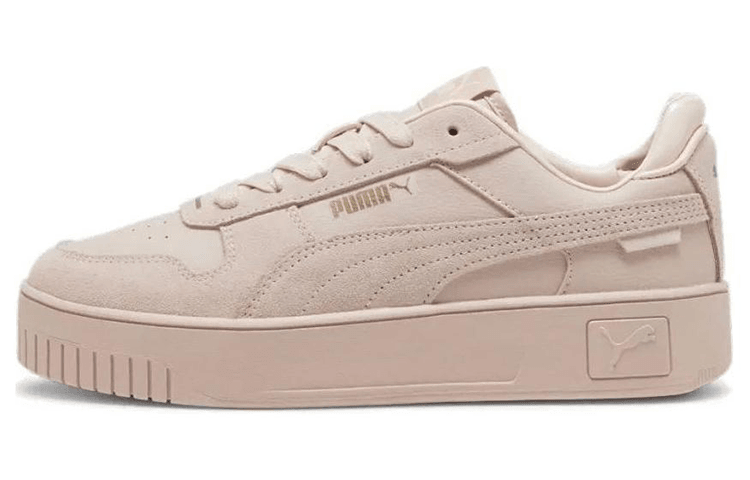 Кроссовки женские Puma Carina Street - Boxette Shop