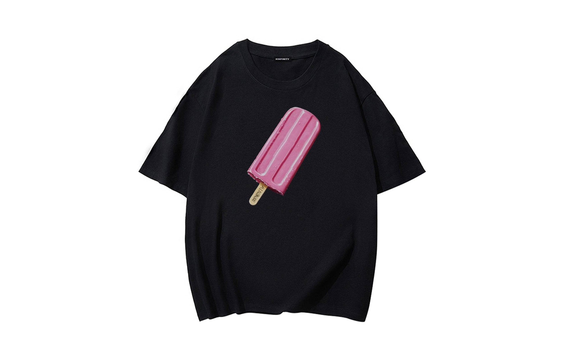 Футболка женская Minfinity - Boxette Shop