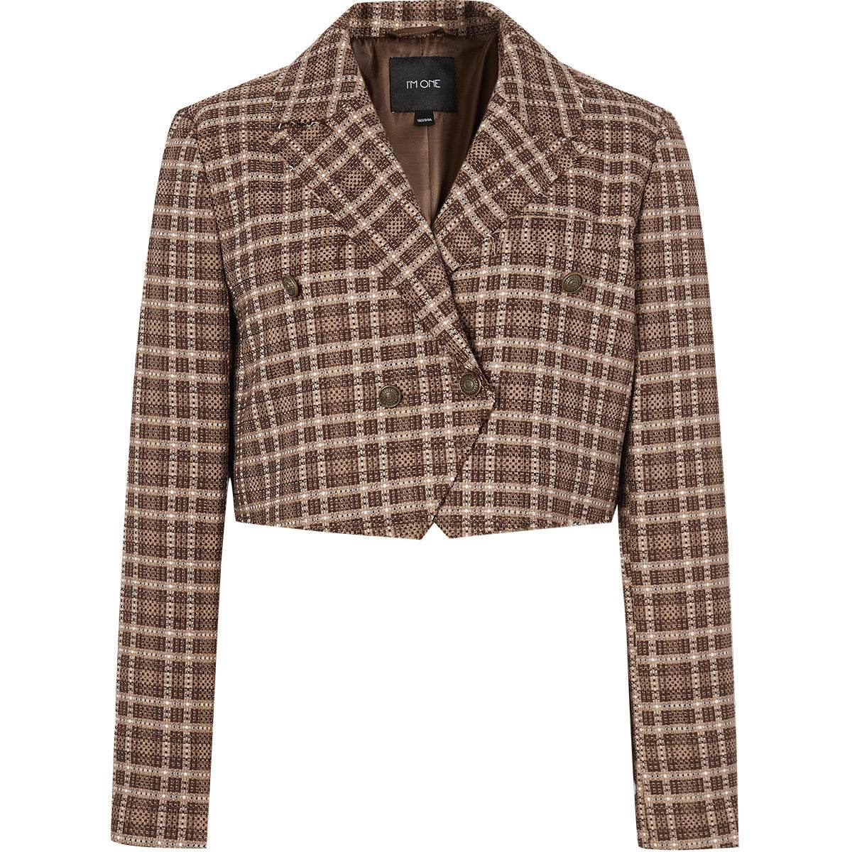 Пиджак женский I'm One - Boxette Shop