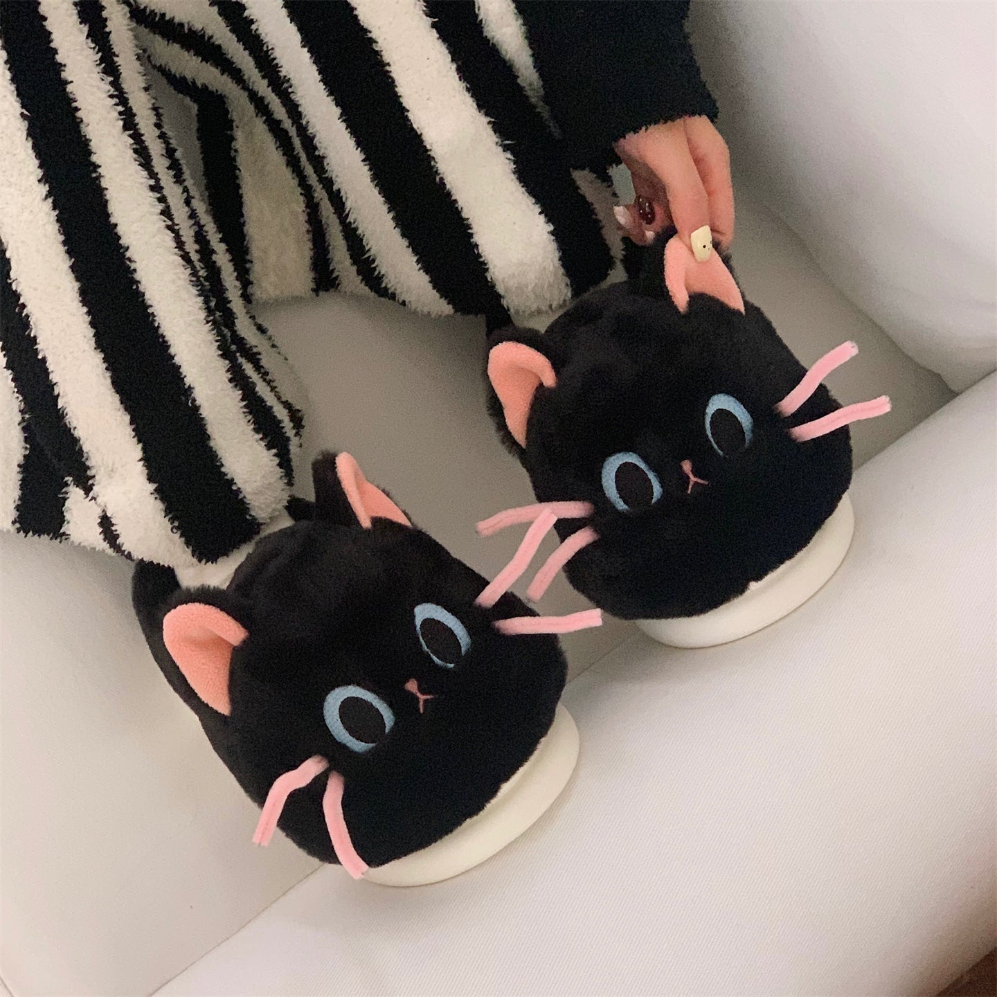 Тапочки женские Disney Love