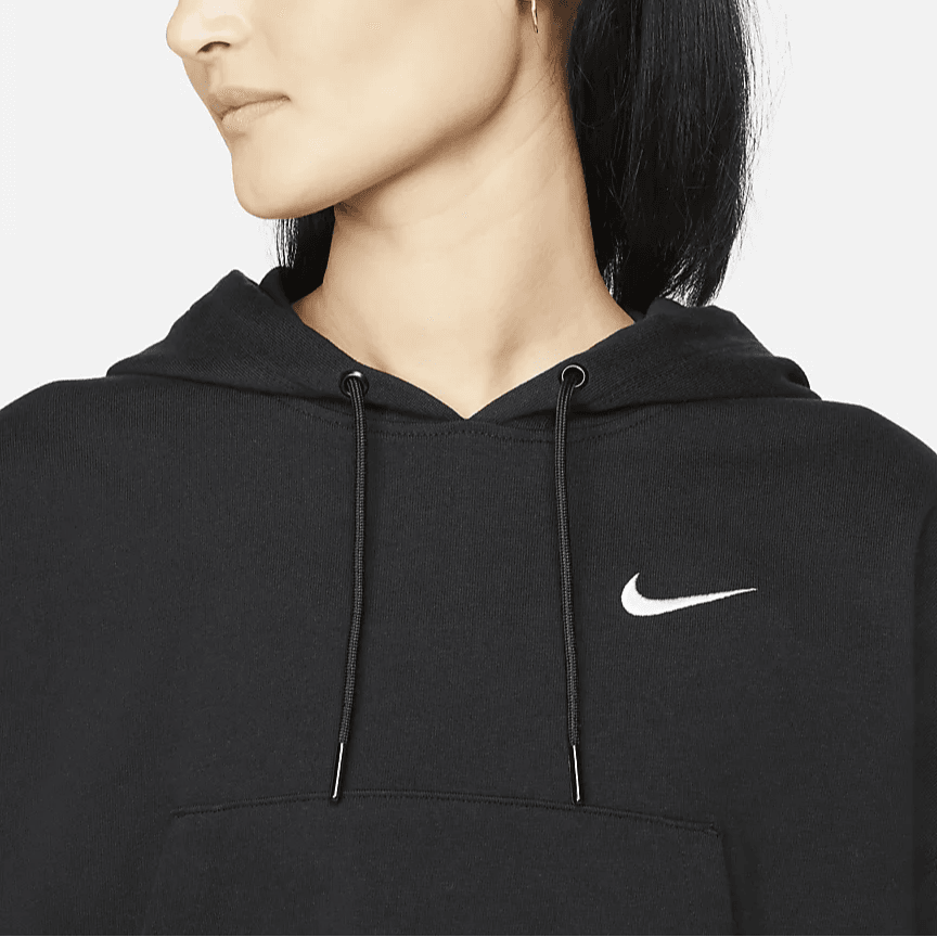 Худи женское Nike - Boxette Shop