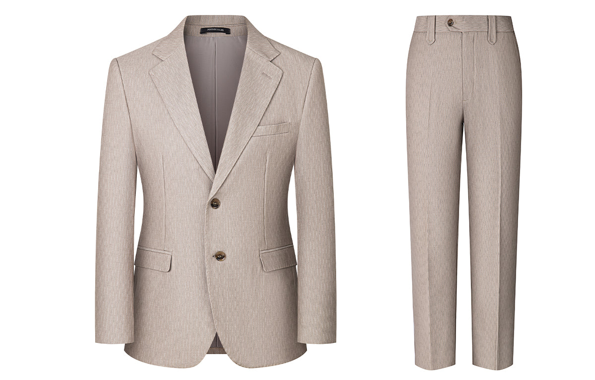 Костюм мужской Johnhollis