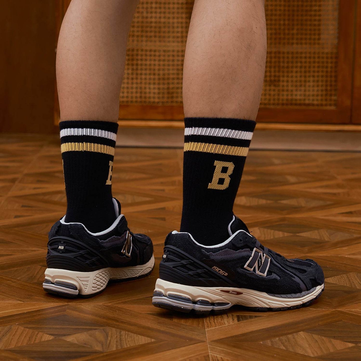 Кроссовки New Balance 1906D - Boxette Shop