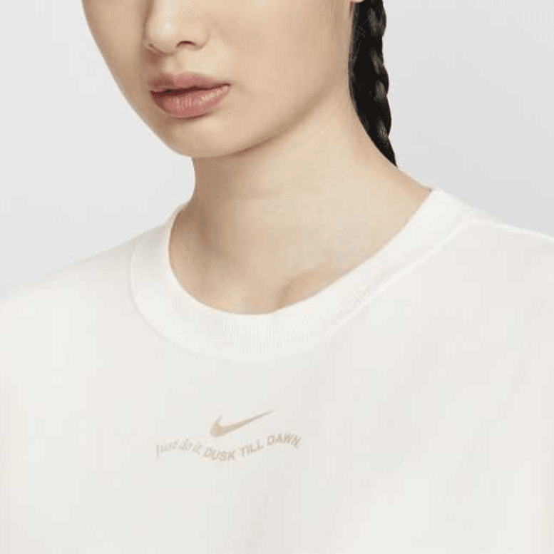 Футболка женская Nike - Boxette Shop