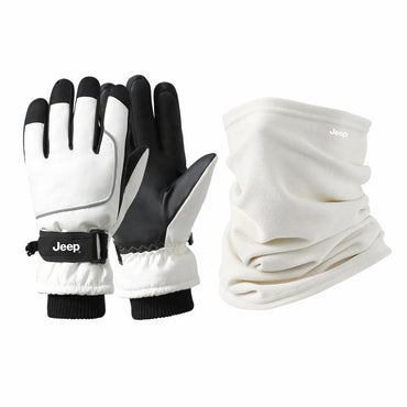 Горнолыжный комплект мужской Jeep