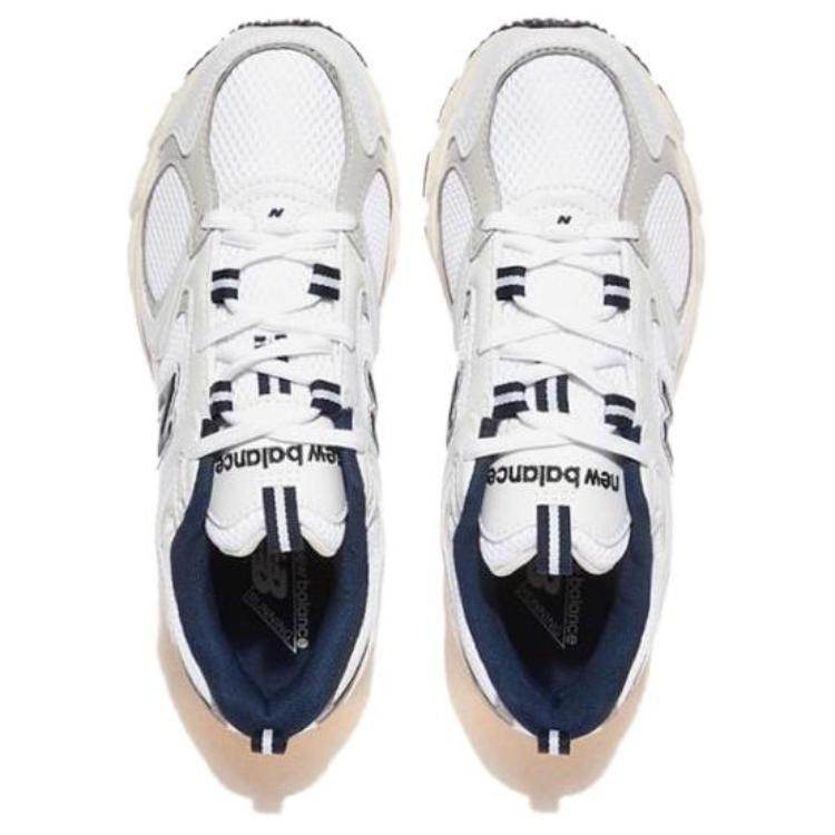 Кроссовки New Balance 408 - Boxette Shop