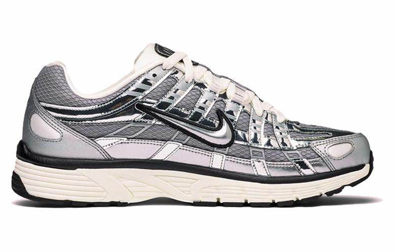 Кроссовки Nike P-6000 - Boxette Shop