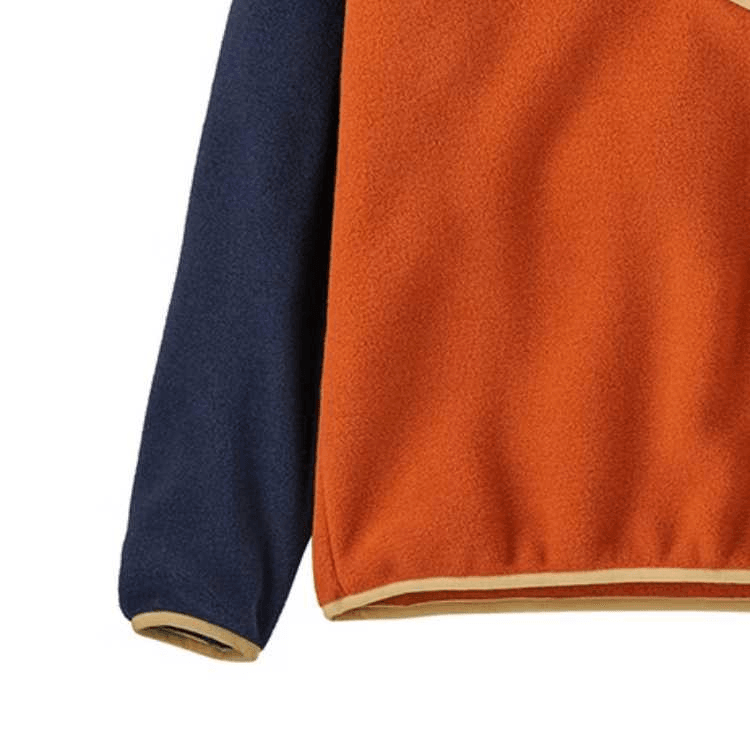 Свитер детский Patagonia - Boxette Shop