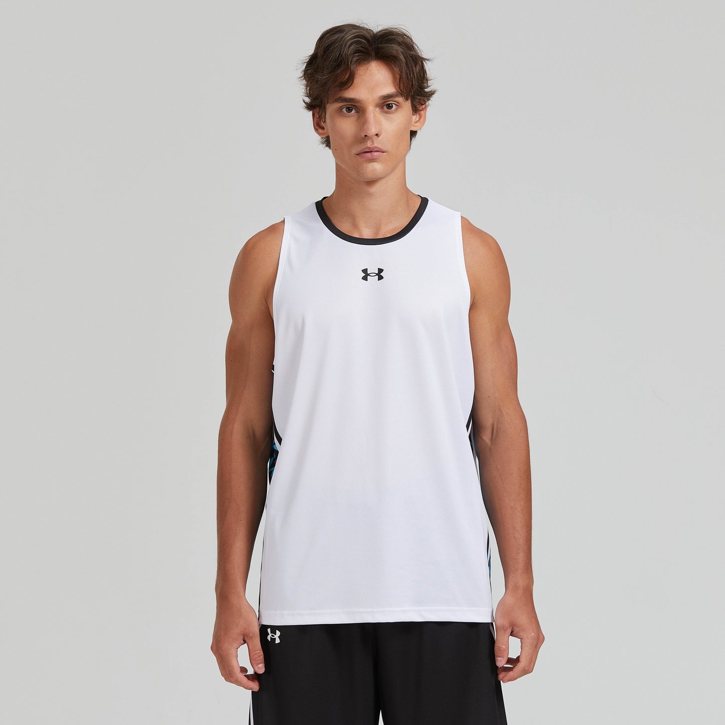 Спортивная майка мужская Under Armour SS24 - Boxette Shop