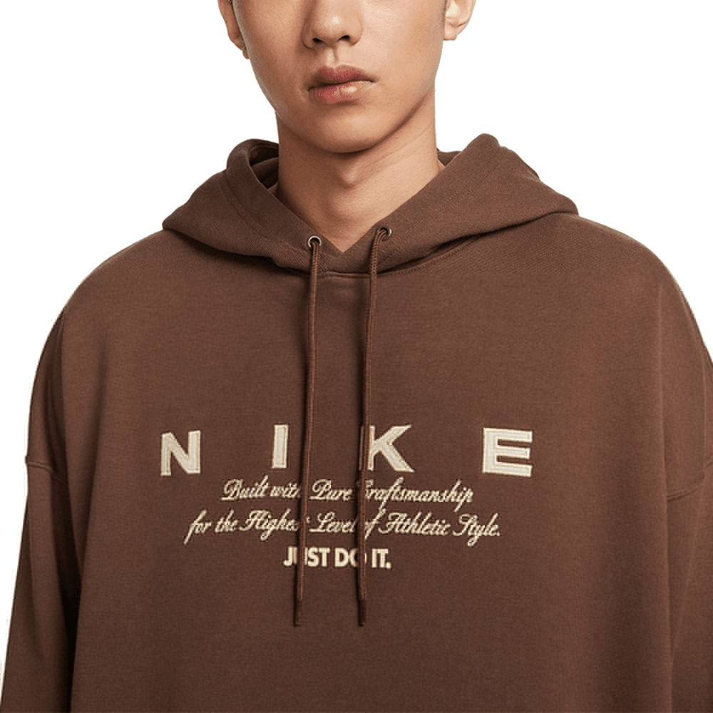 Худи мужское Nike - Boxette Shop