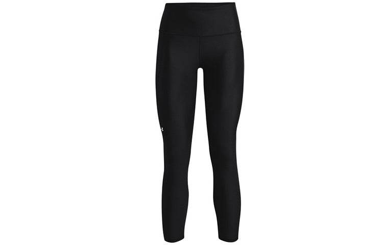 Спортивные леггинсы женские Under Armour High Waisted Skinny Fitness - Boxette Shop