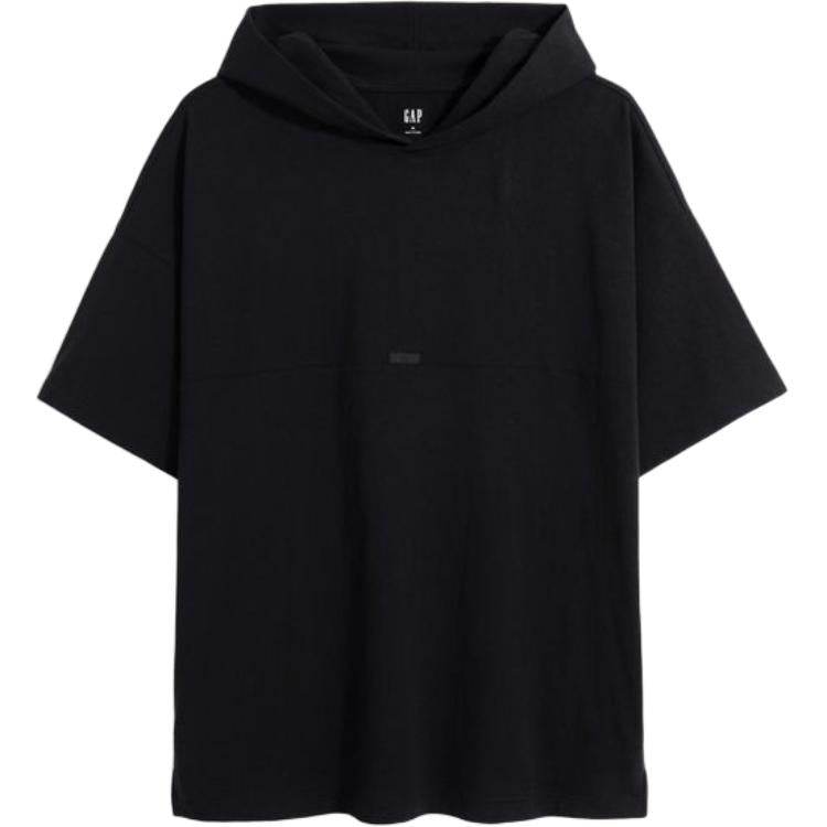 Футболка мужская GAP с капюшоном - Boxette Shop