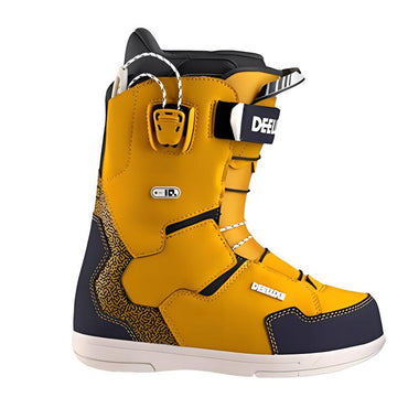Сноубордические ботинки женские DEELUXE TeamID Lara 23/24