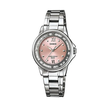 Часы женские Casio - Boxette Shop