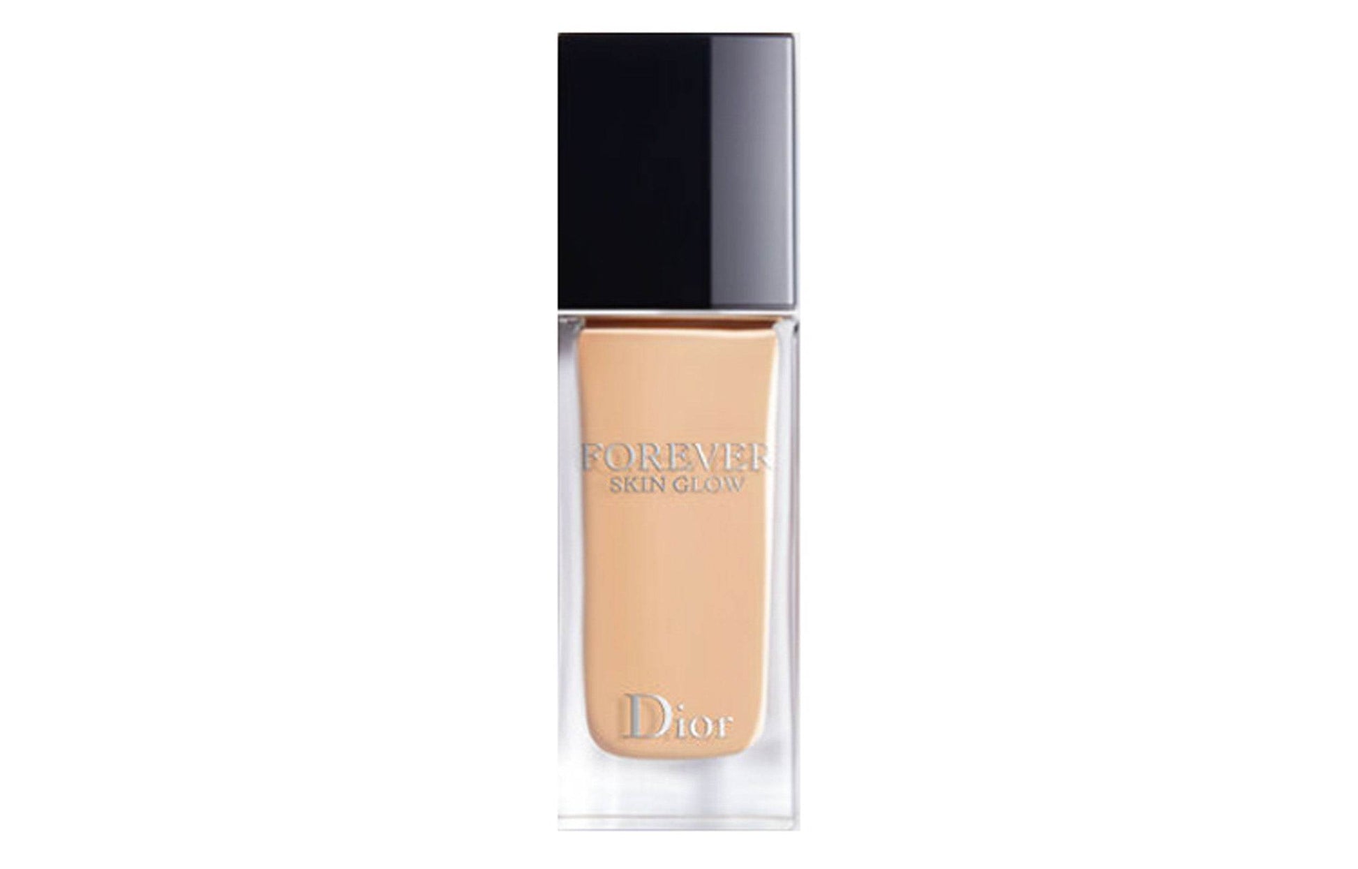 Тональный крем Dior Transparent Glow Foundation - Boxette Shop