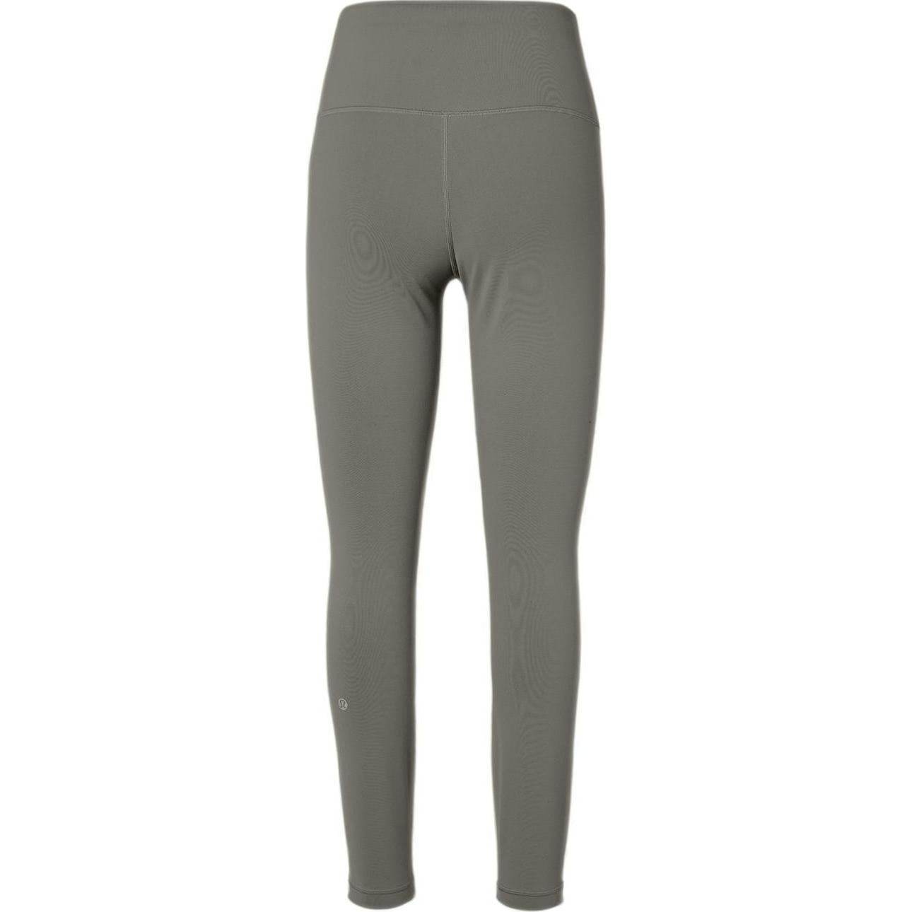 Спортивные леггинсы женские Lululemon - Boxette Shop