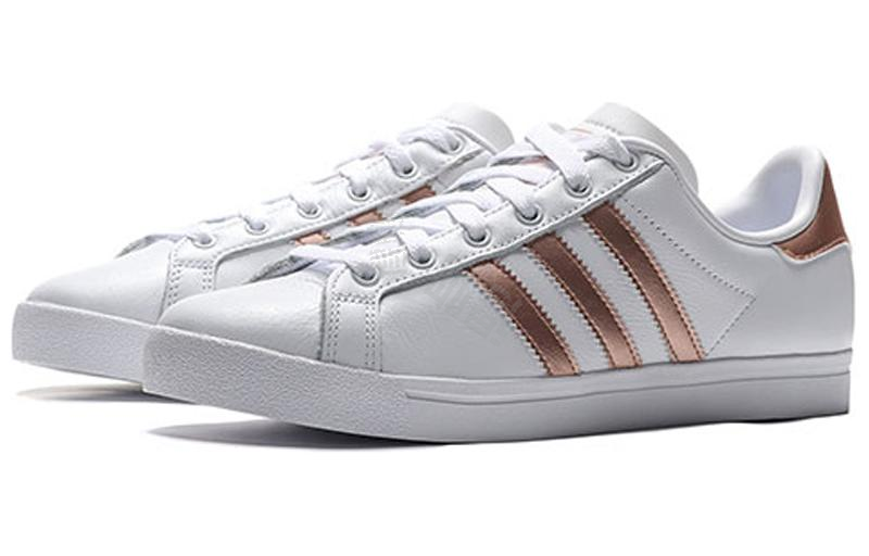 Кроссовки женские Adidas Originals Coast Star