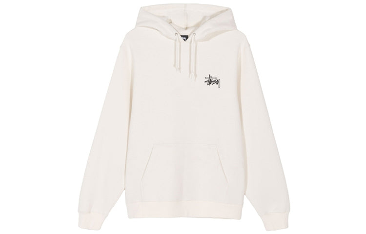 Худи Stussy SS22