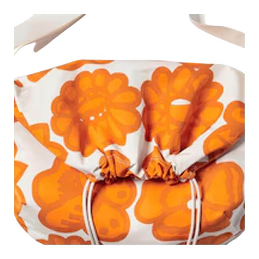 Сумка женская Uniqlo Versatile Drawstring Closure Polyester Regular - Boxette Shop