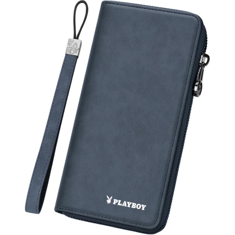 Кошелек мужской Playboy