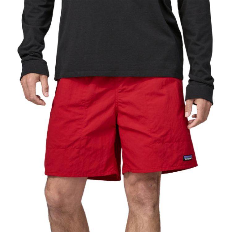 Плавательные шорты мужские Patagonia Baggies - Boxette Shop
