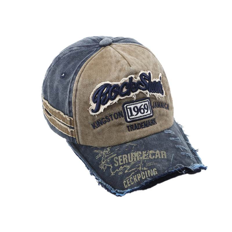 Кепка Astar Hades - Boxette Shop