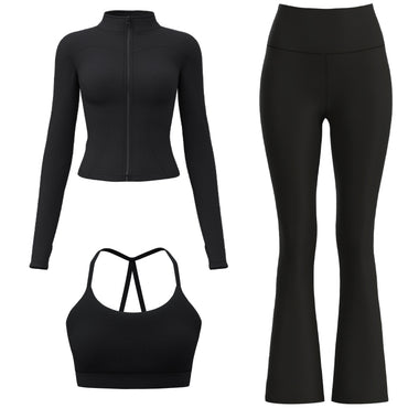 FARO ayollar sport kostyumi