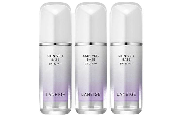Крем Laneige Snow Silk Barrier Cream - Boxette Shop