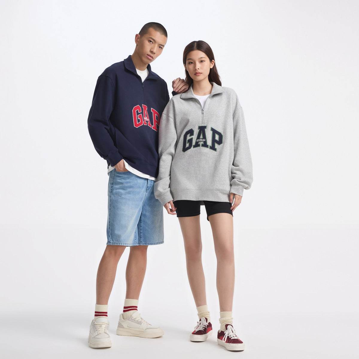Свитер GAP - Boxette Shop