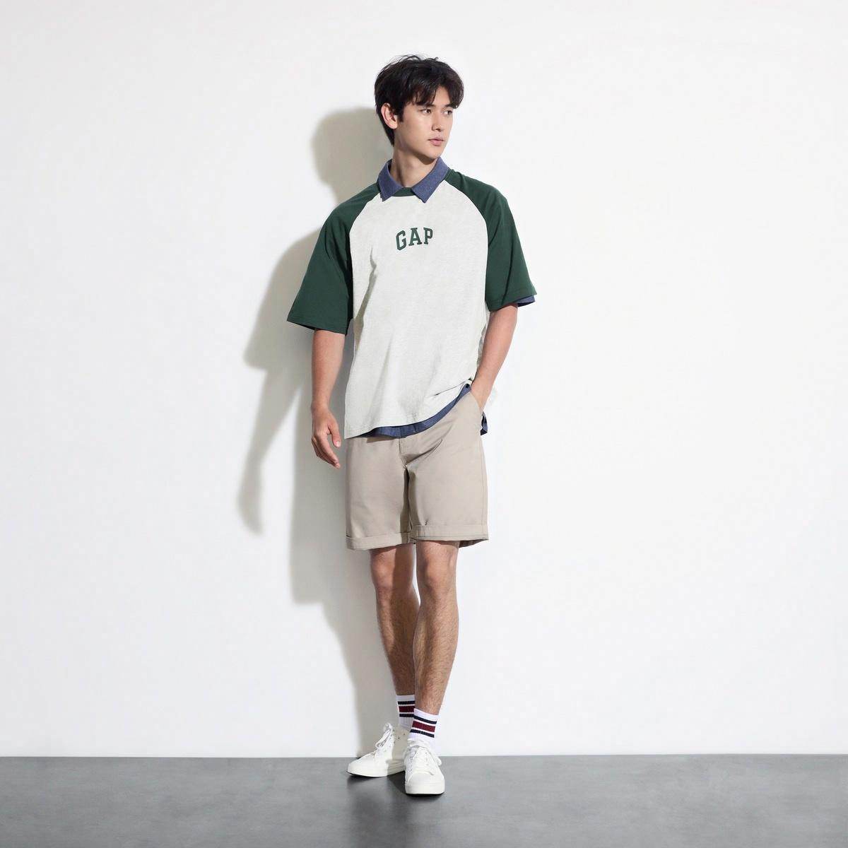 Футболка GAP - Boxette Shop