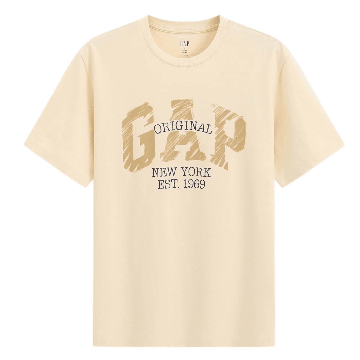 Футболка GAP - Boxette Shop