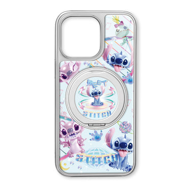 Чехол для телефона Disney Stitch