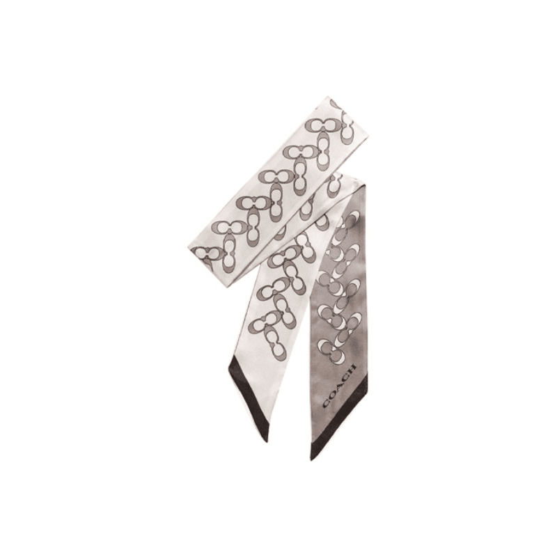 Платок женский Coach - Boxette Shop