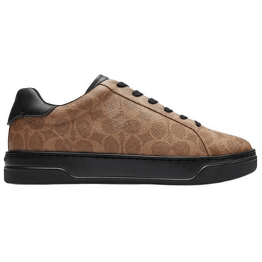 Кроссовки мужские Coach Highline - Boxette Shop