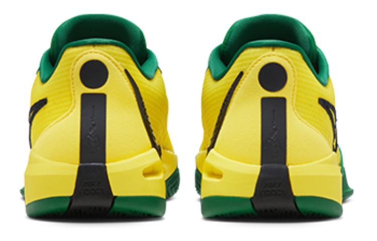 Nike Sabrina 1 "Oregon Ducks" krossovkalari