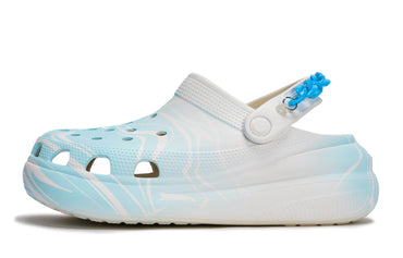 Шлепанцы Crocs Crush Clog EVA - Boxette Shop