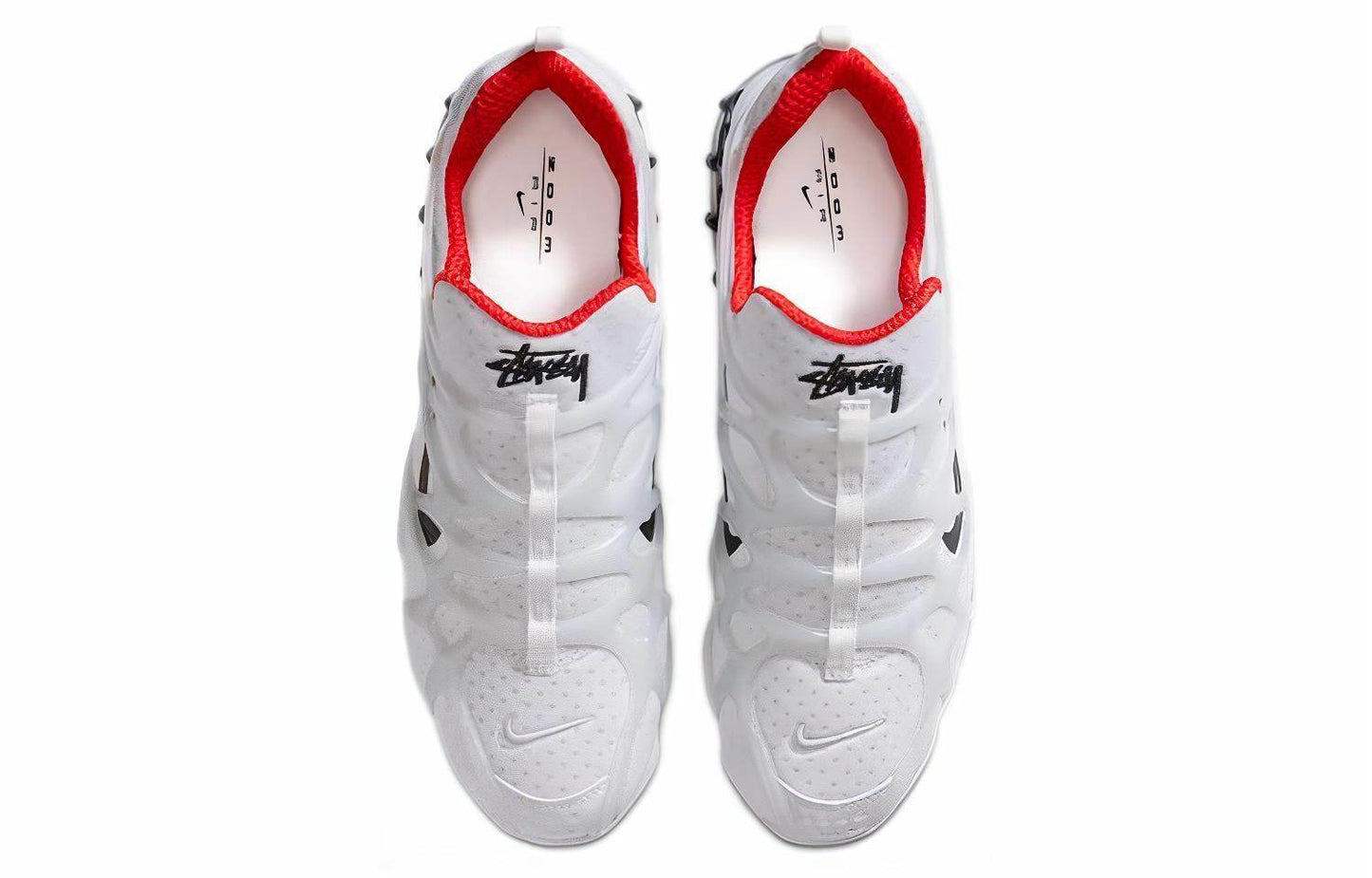 Кроссовки Stussy x Nike Zoom Spiridon KK - Boxette Shop