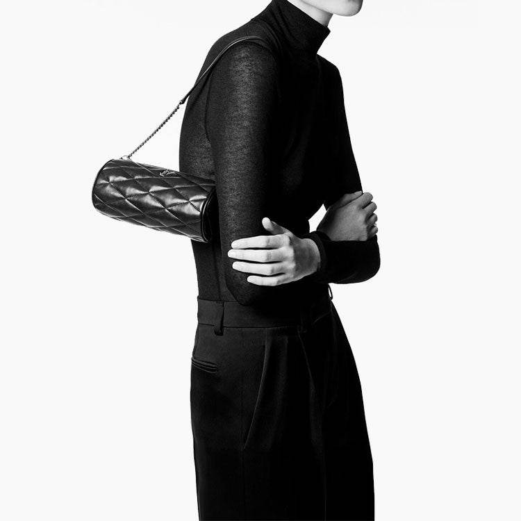 Сумка женская Saint Laurent - Boxette Shop