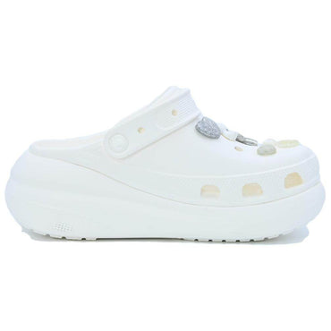 Шлепанцы Crocs Crush Clog EVA - Boxette Shop