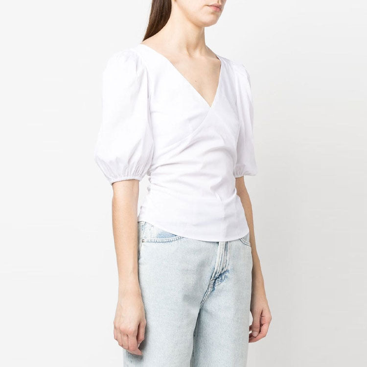 Футболка женская Pinko SS23 - Boxette Shop