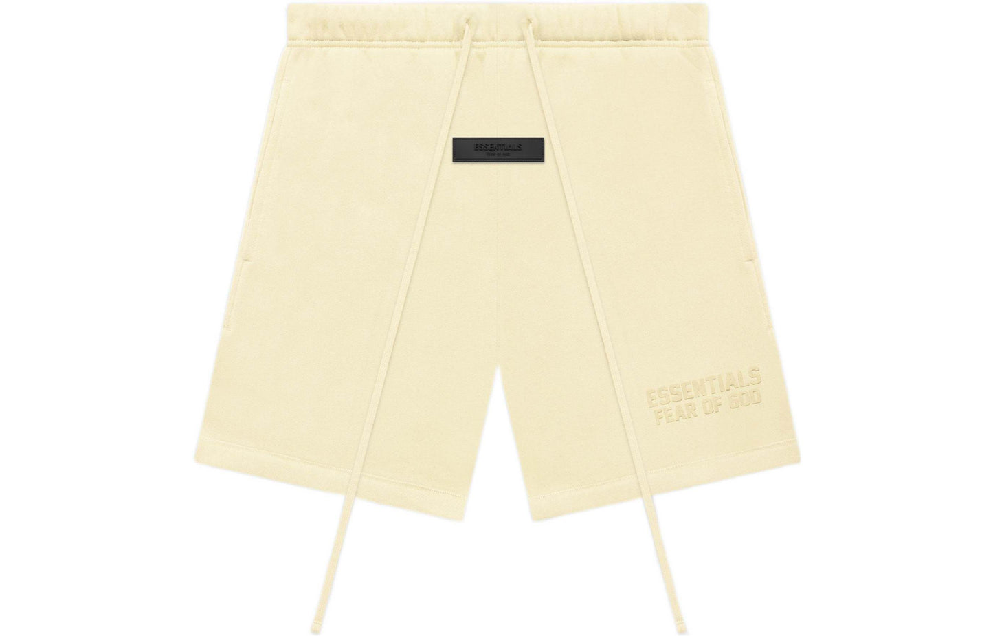 Шорты мужские Fear of God Essentials FW22 - Boxette Shop