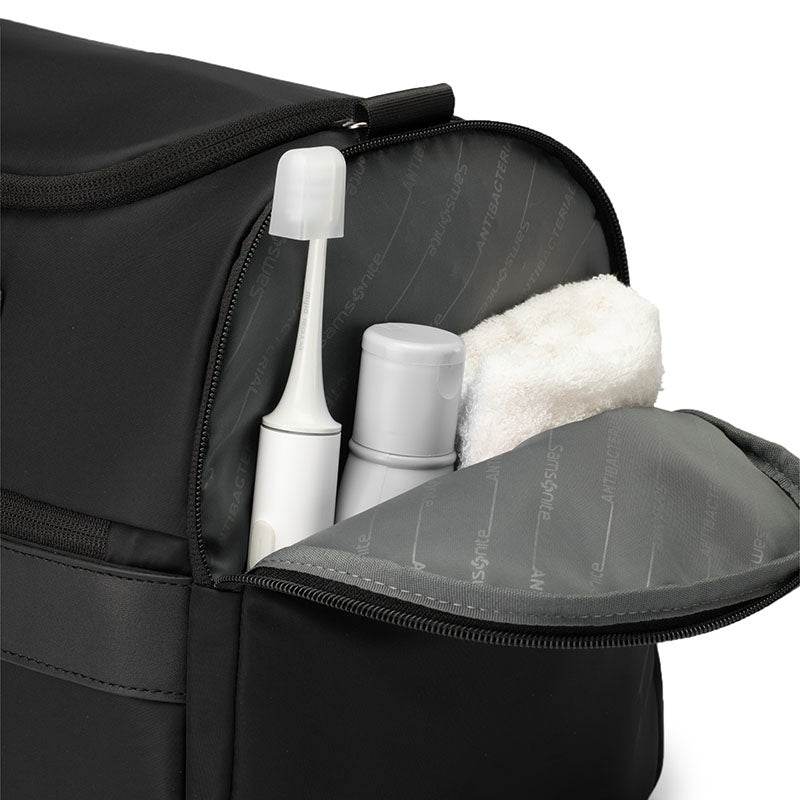 Сумка мужская Samsonite Simple Fitness - Boxette Shop