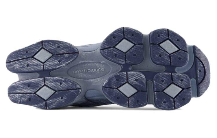 Кроссовки New Balance NB 9060 - Boxette Shop